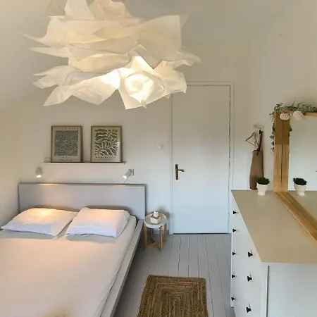 Solly's Garden House - πλάκα λιτοχώρου Villa Pláka Litóhoru