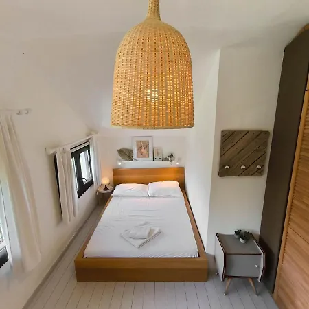 Villa Solly's Garden House - πλάκα λιτοχώρου Plaka Litochorou
