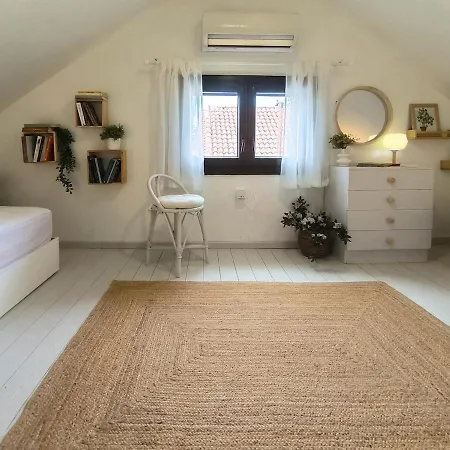 Villa Solly's Garden House - πλάκα λιτοχώρου Pláka Litóhoru