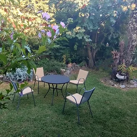 Villa Solly's Garden House - πλάκα λιτοχώρου Pláka Litóhoru