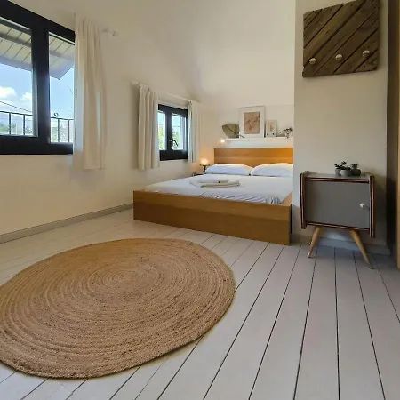 Solly's Garden House - πλάκα λιτοχώρου Plaka Litochorou