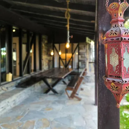 Solly's Garden House - πλάκα λιτοχώρου * Plaka Litochorou